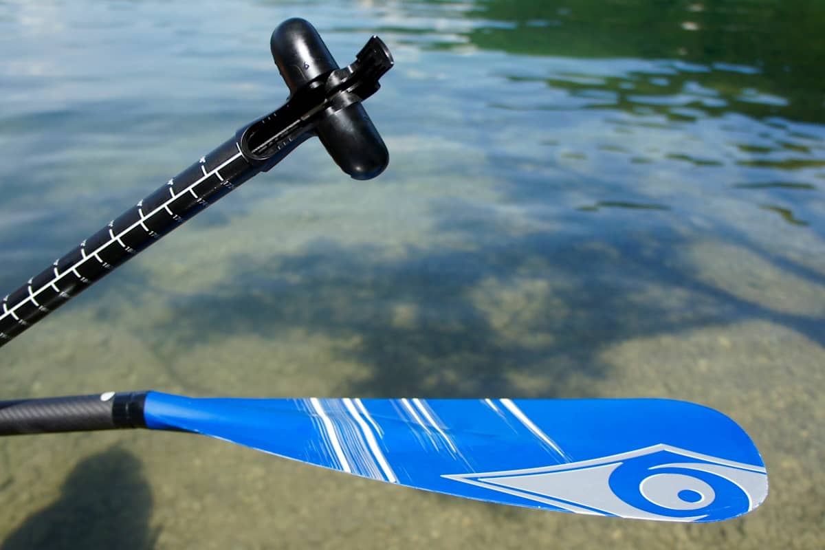 5 Dinge zum Stand Up Paddling