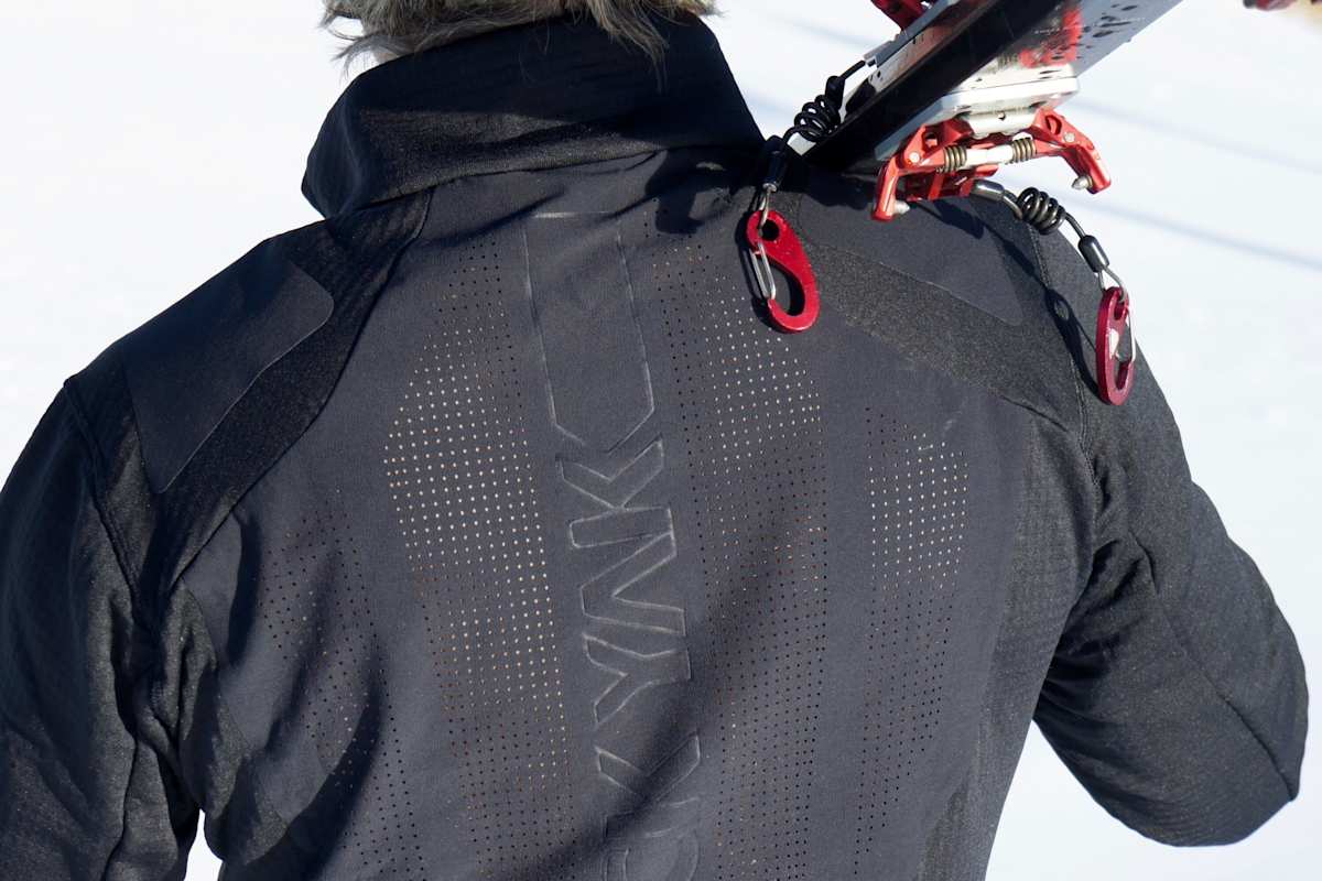 Combat Shirt von Black Yak