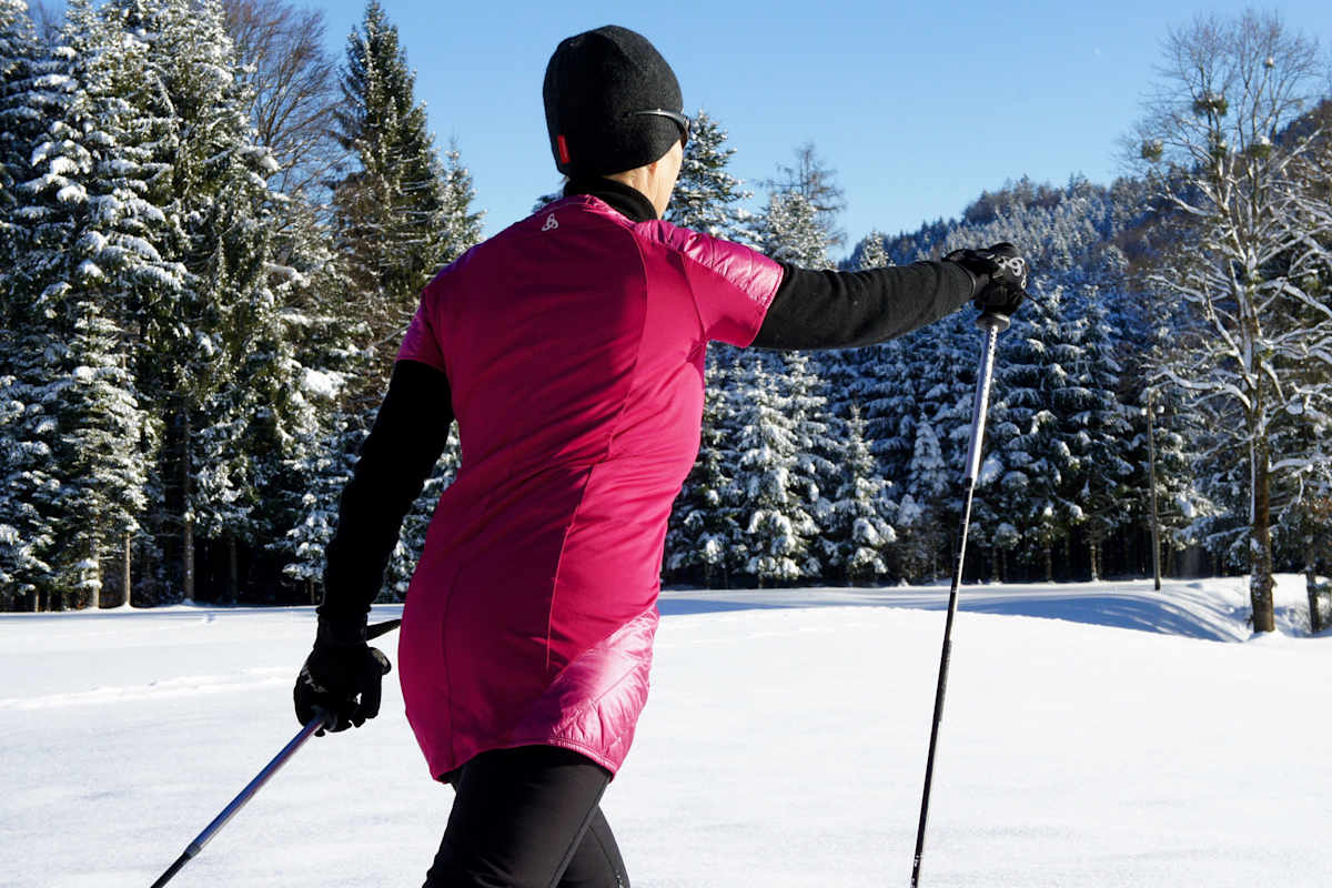 Primaloft Running Dress von Odlo