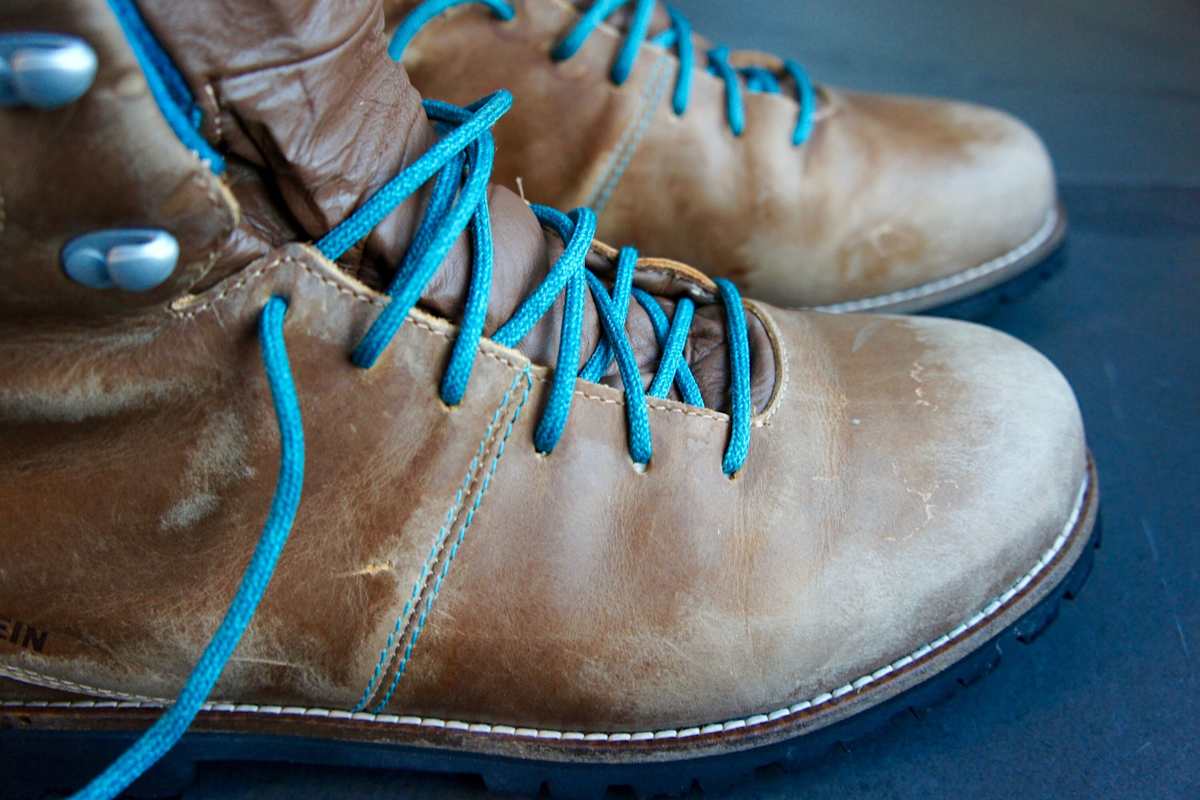 LT 01 Wanderschuh von Dachstein