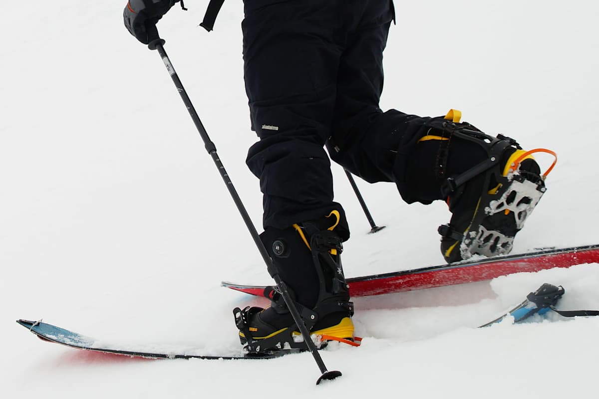 Prime 1 von Karakoram