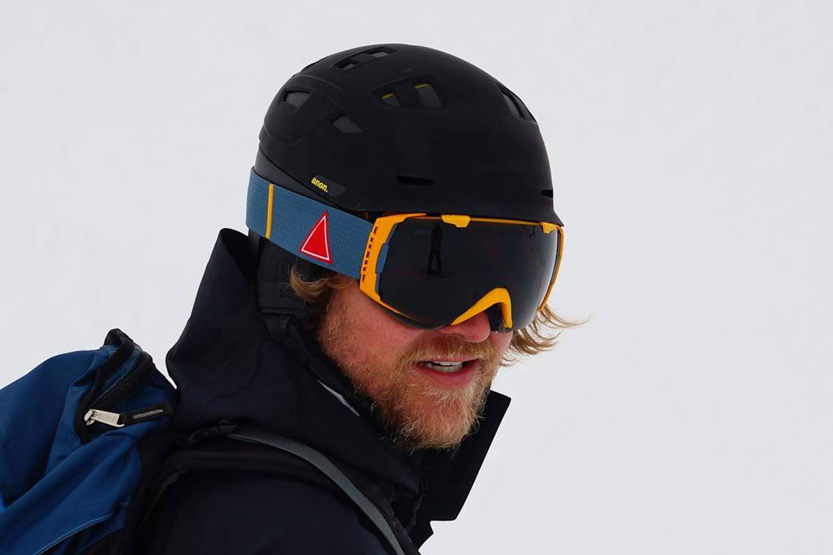 Anon Prime von Burton