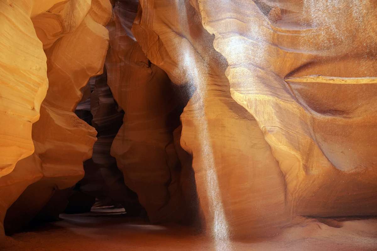 Antelope Canyon Arizona