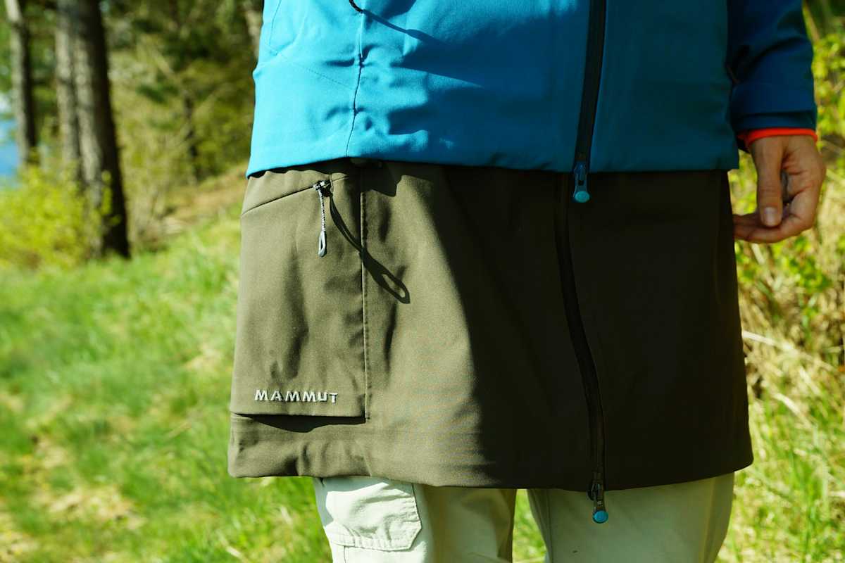 Hera 3-1-Jacket von Mammut