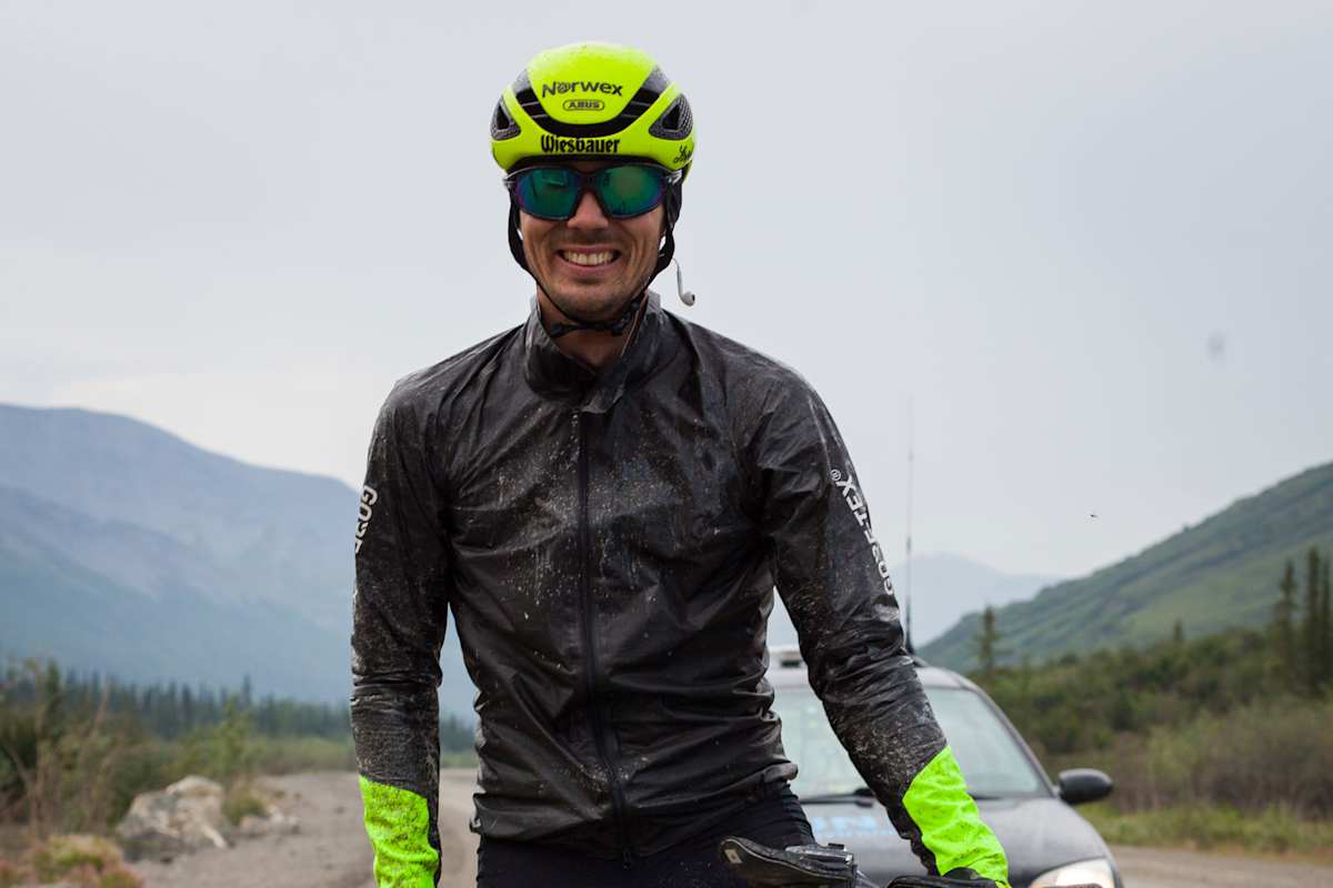 Michael Strasser Ice 2 Ice Film