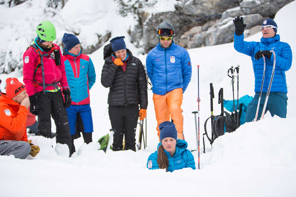 Red Bull Der lange Weg Vorbereitung