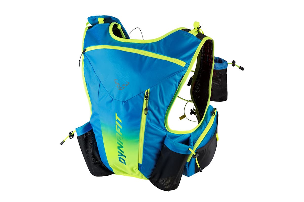 Trailrunning-Rucksäcke