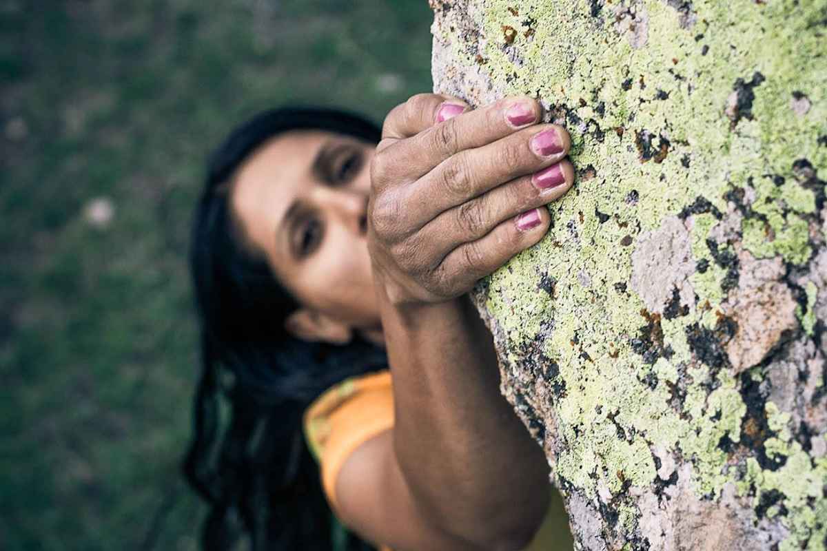 Nasim Eshqi Interview