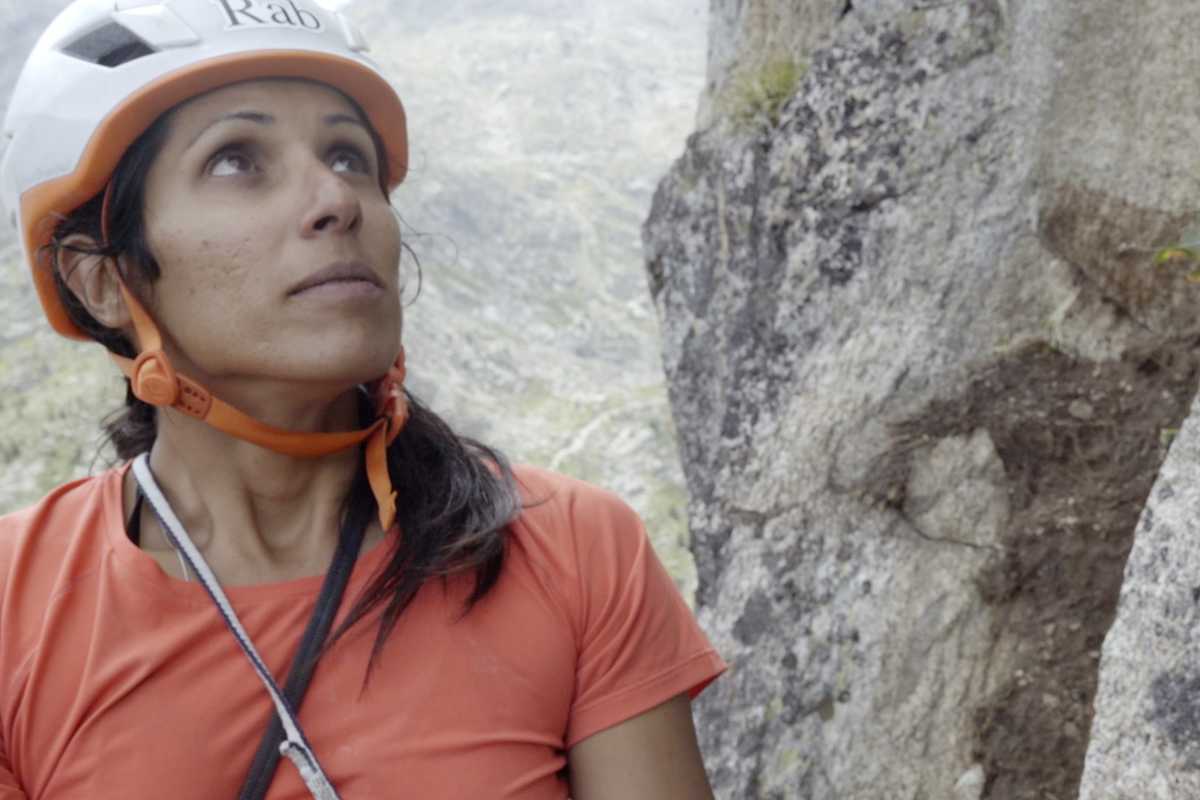 Nasim Eshqi Interview