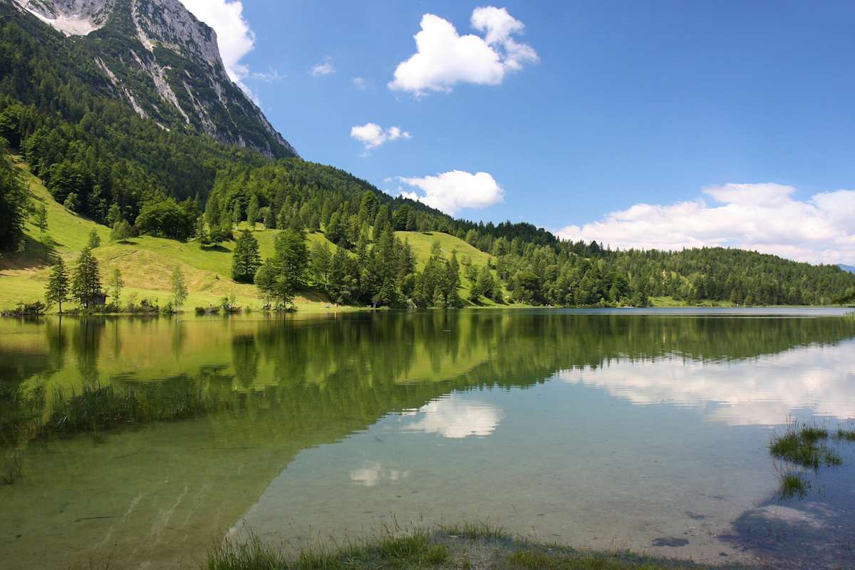 Ferchensee