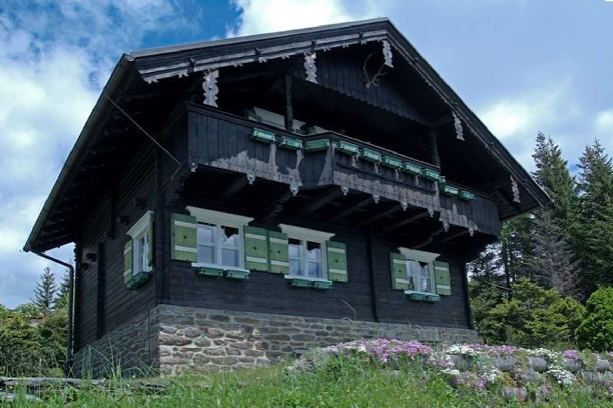 Ferienhaus Gerlitze