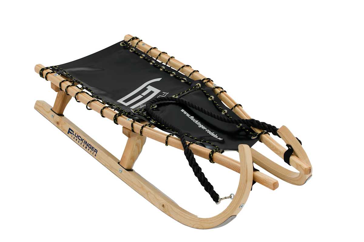 Fluckinger Herrenrodel