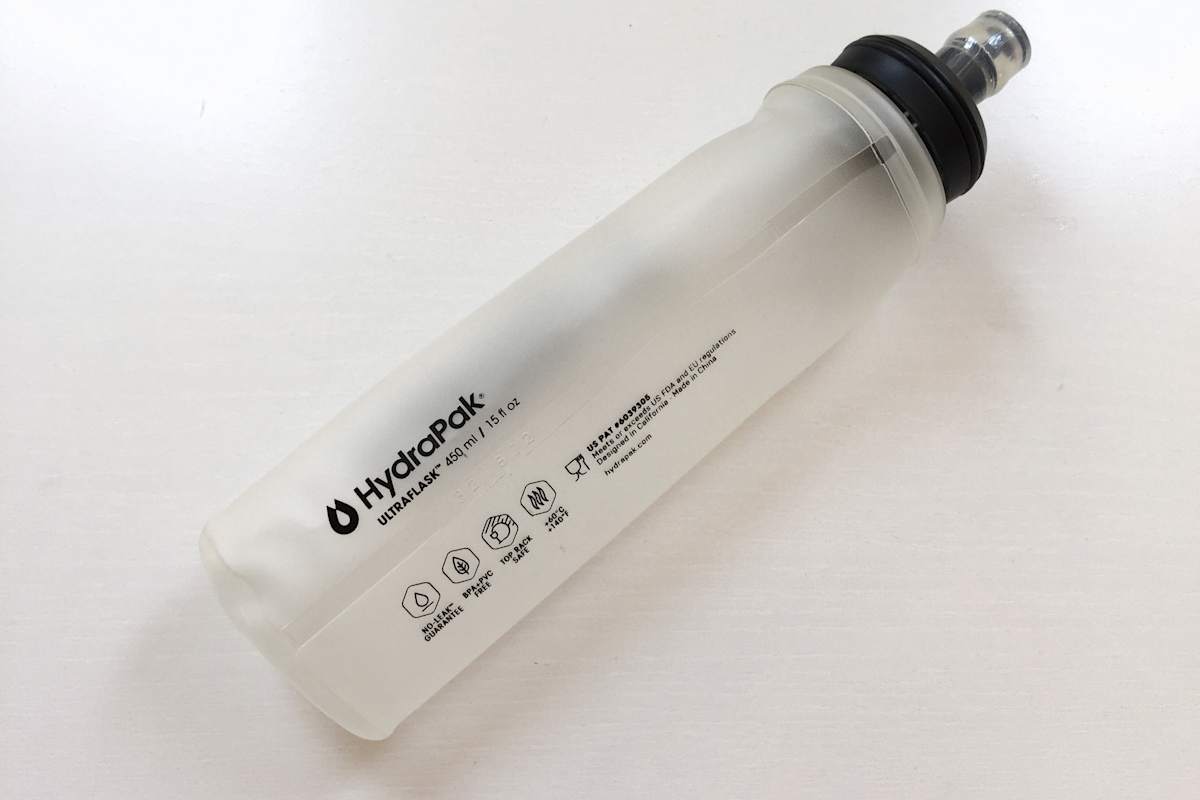 Soft Bottle von Hydrapak