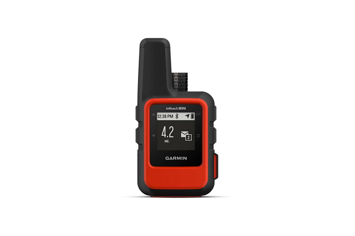 GARMIN inReach Mini