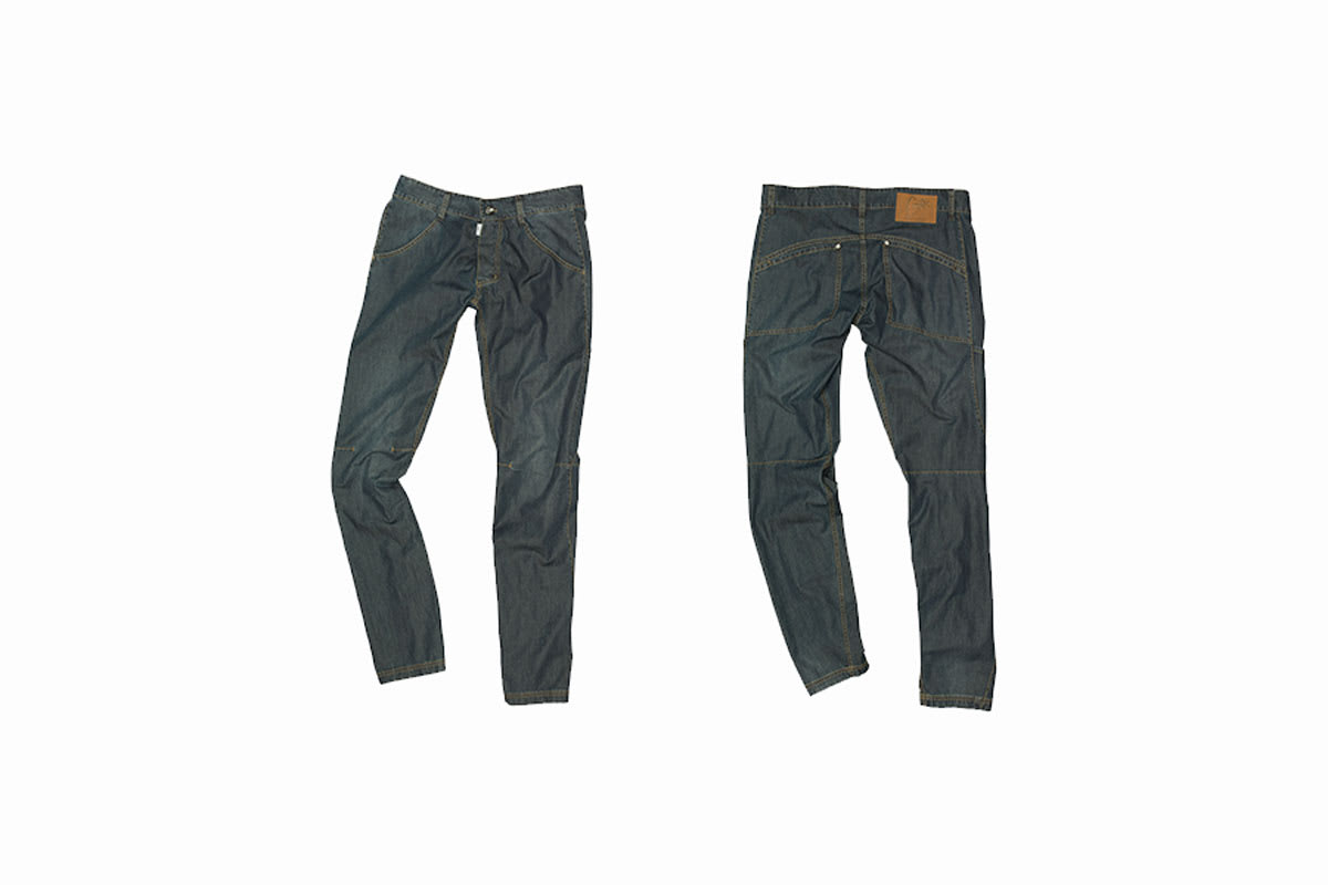 Gentic - Cityrock Jeans