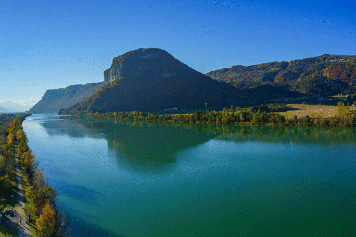 ©Gert Steinthaler (Kärnten Werbung)