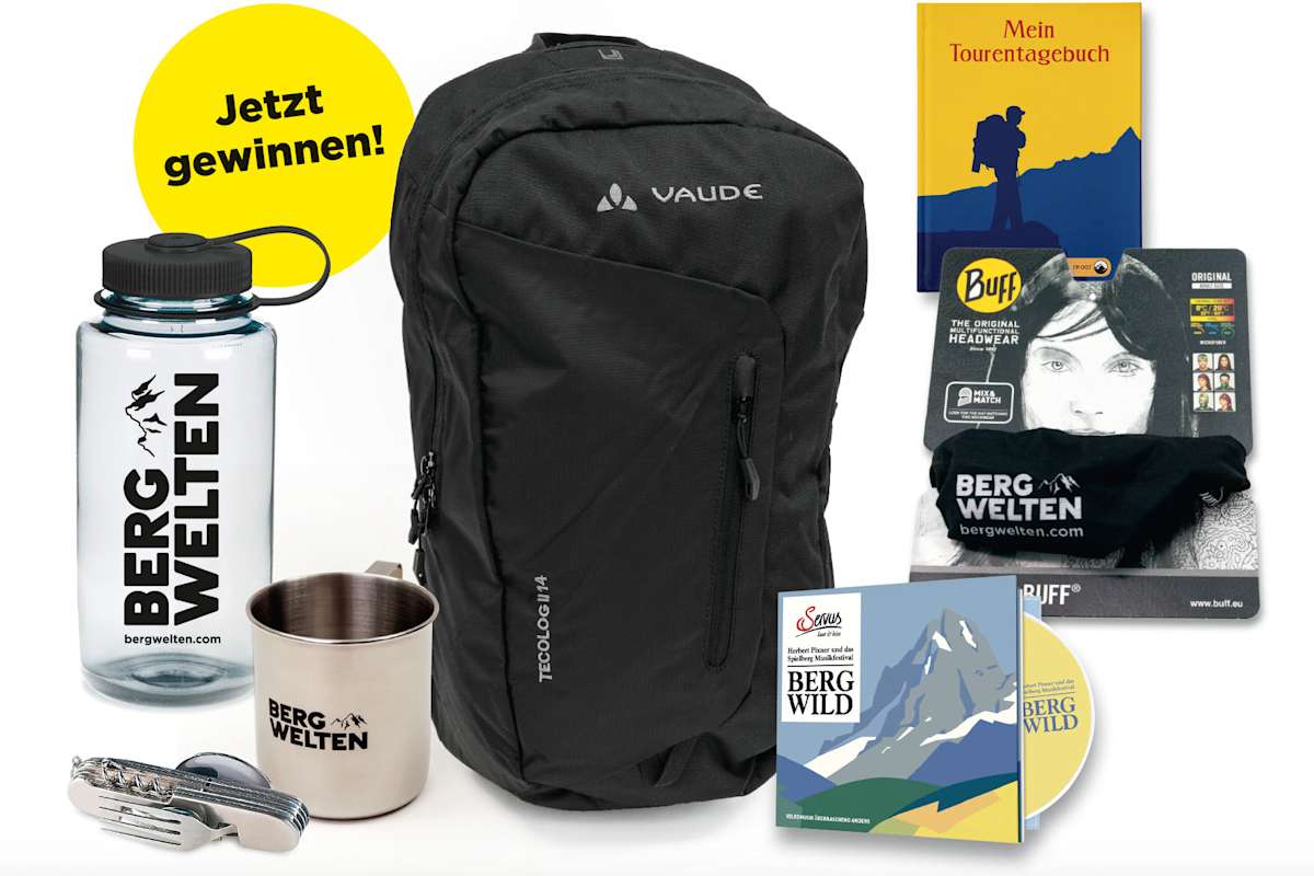 Deutscher Wandertag 2017