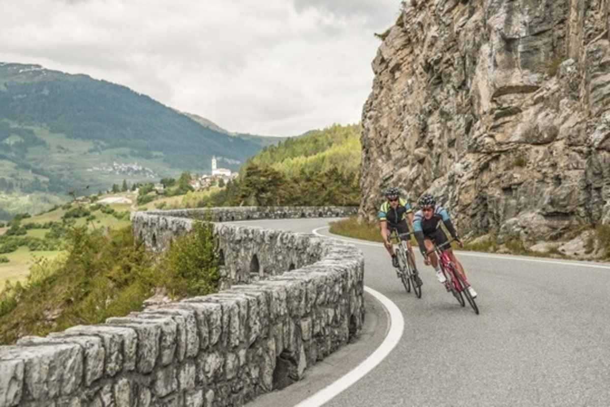 Graubünden Challenge