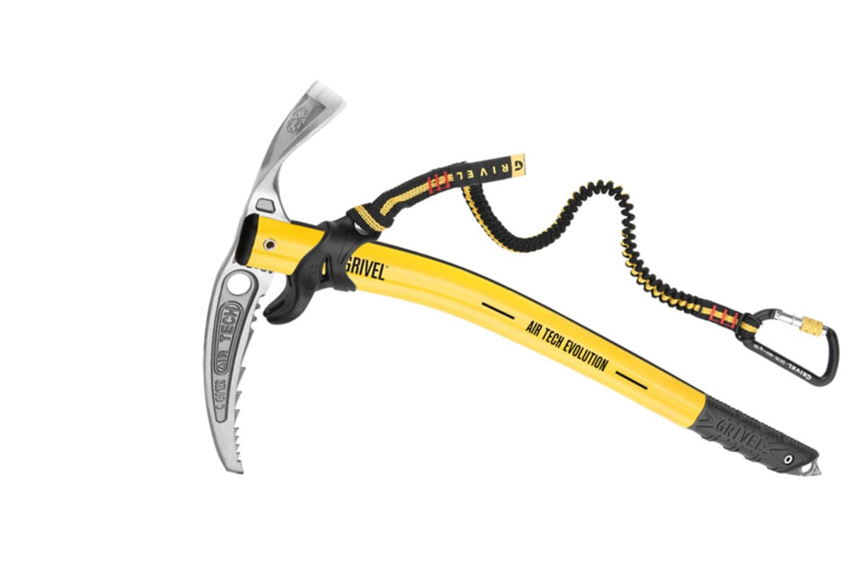 Grivel Air Tech Evolution