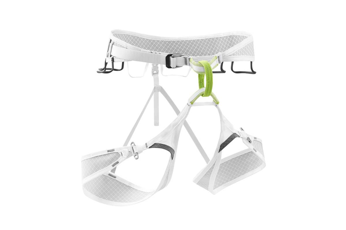 EDELRID Prisma Guide