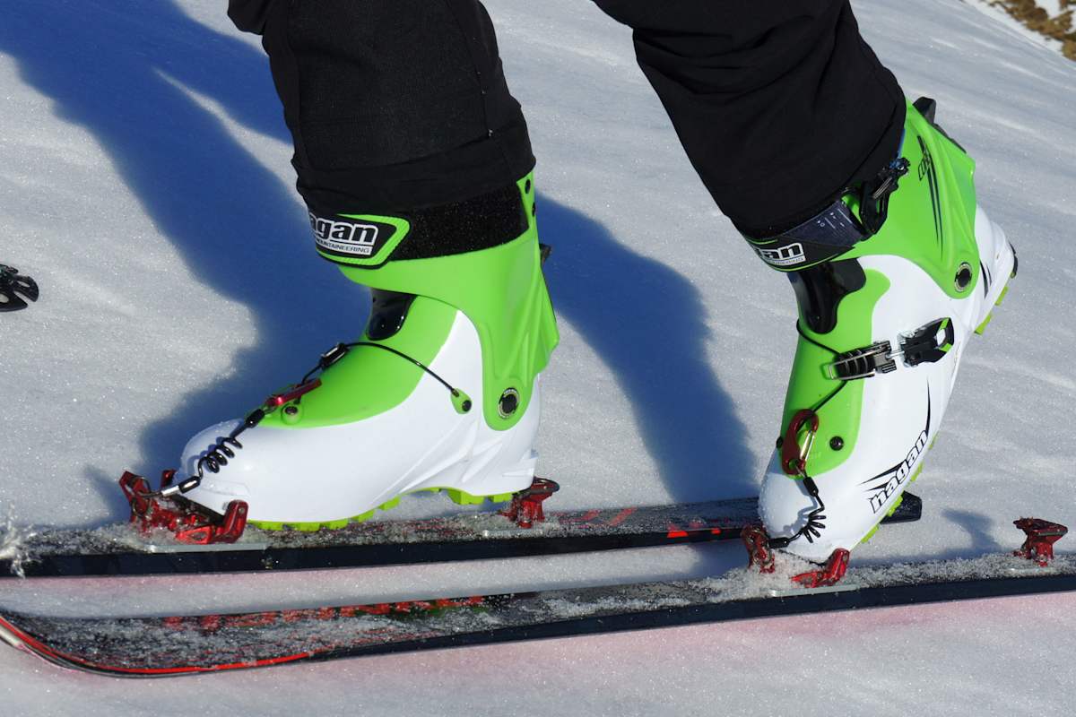 Der Core TF im Aufstieg