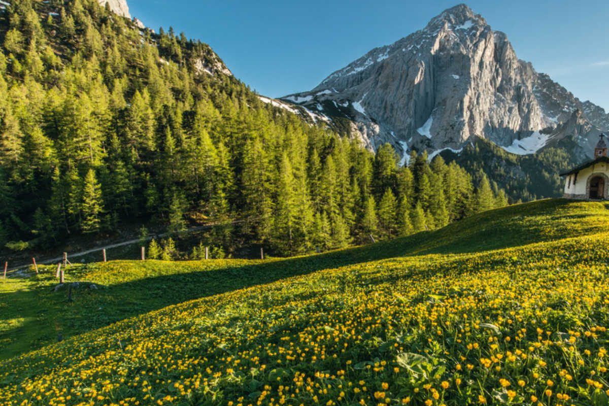 Karwendel Heinz Zak Berg 2016