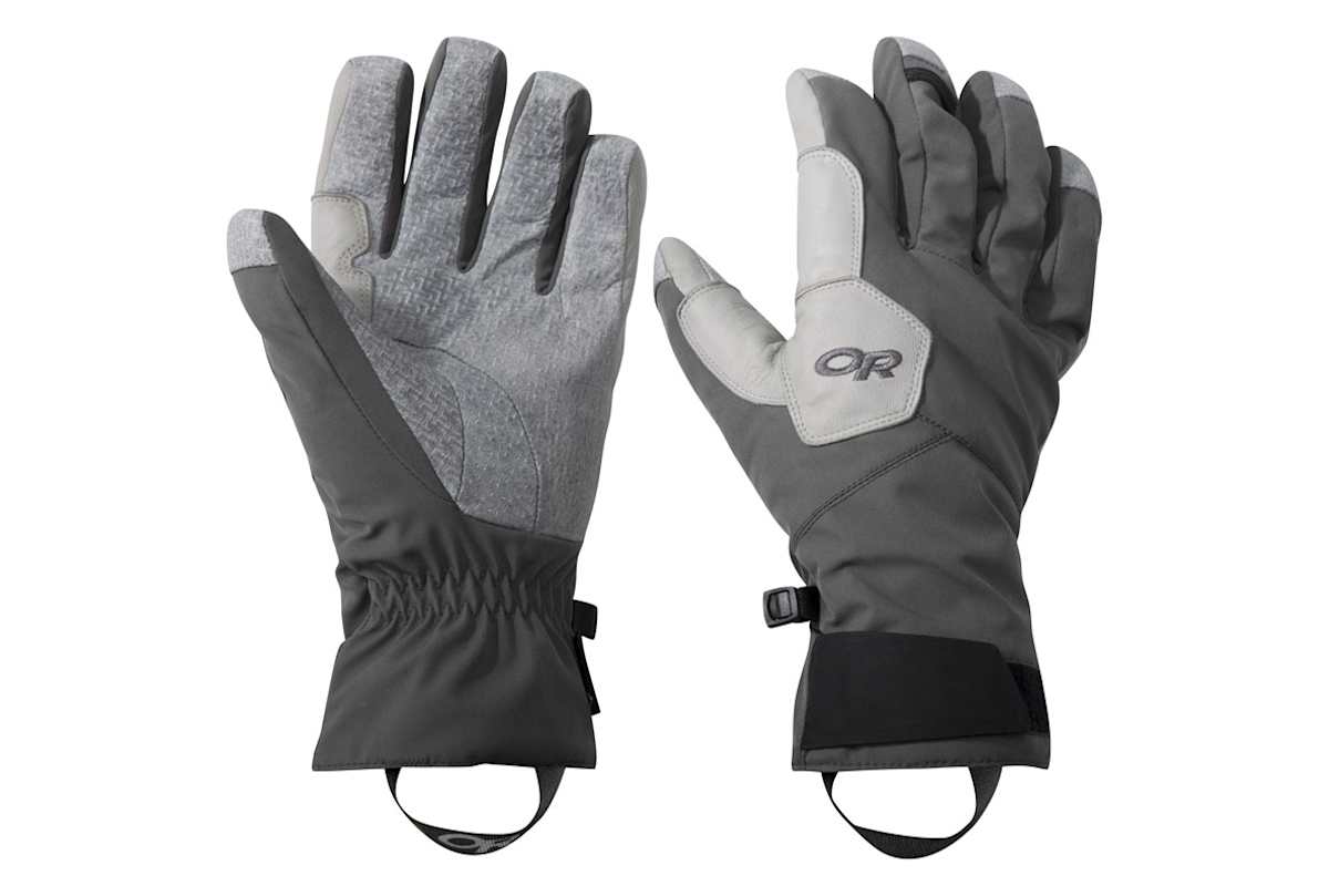 OUTDOOR RESEARCH Bitterblaze Gloves
