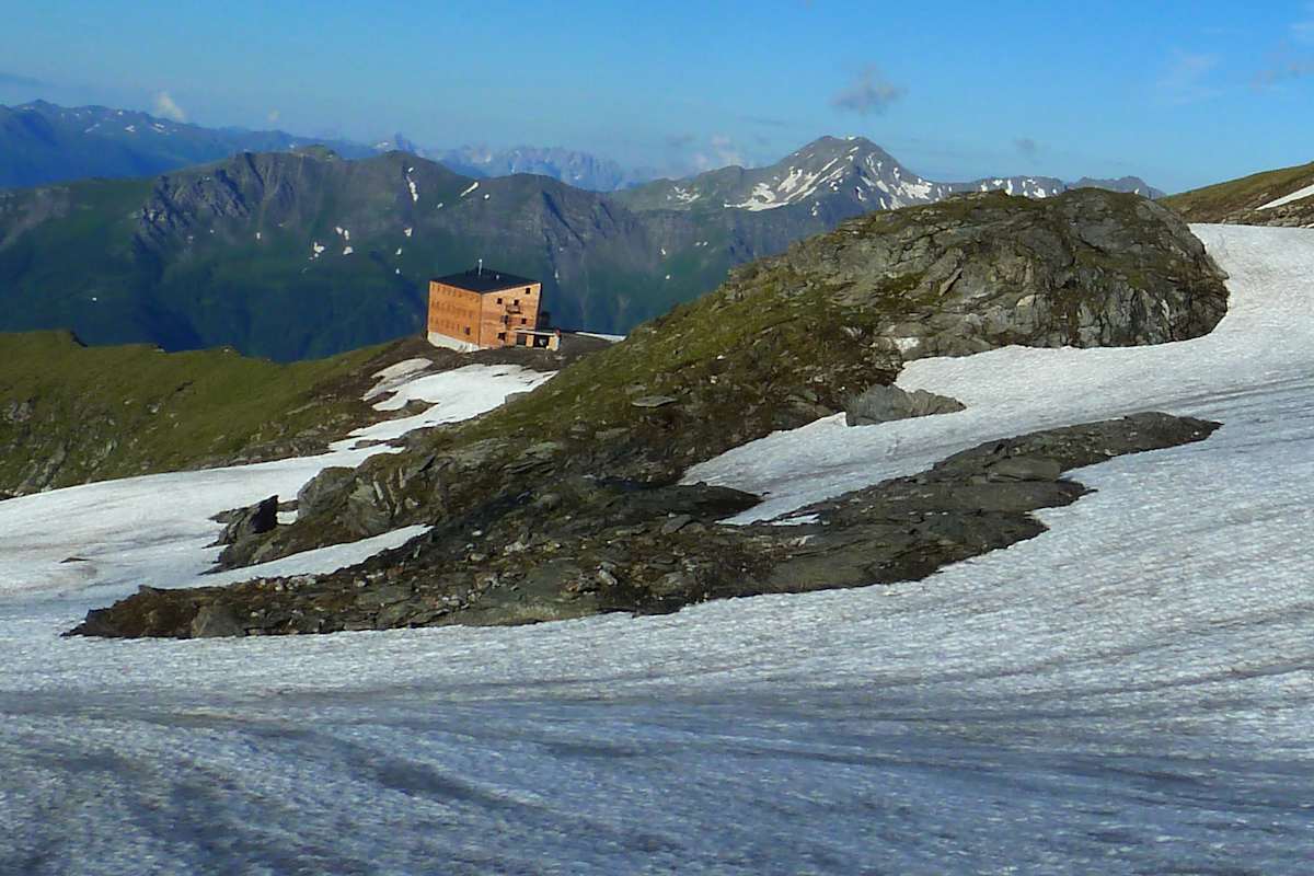 Das Hannoverhaus hat ein großes Potential, das es zu nutzen gilt.