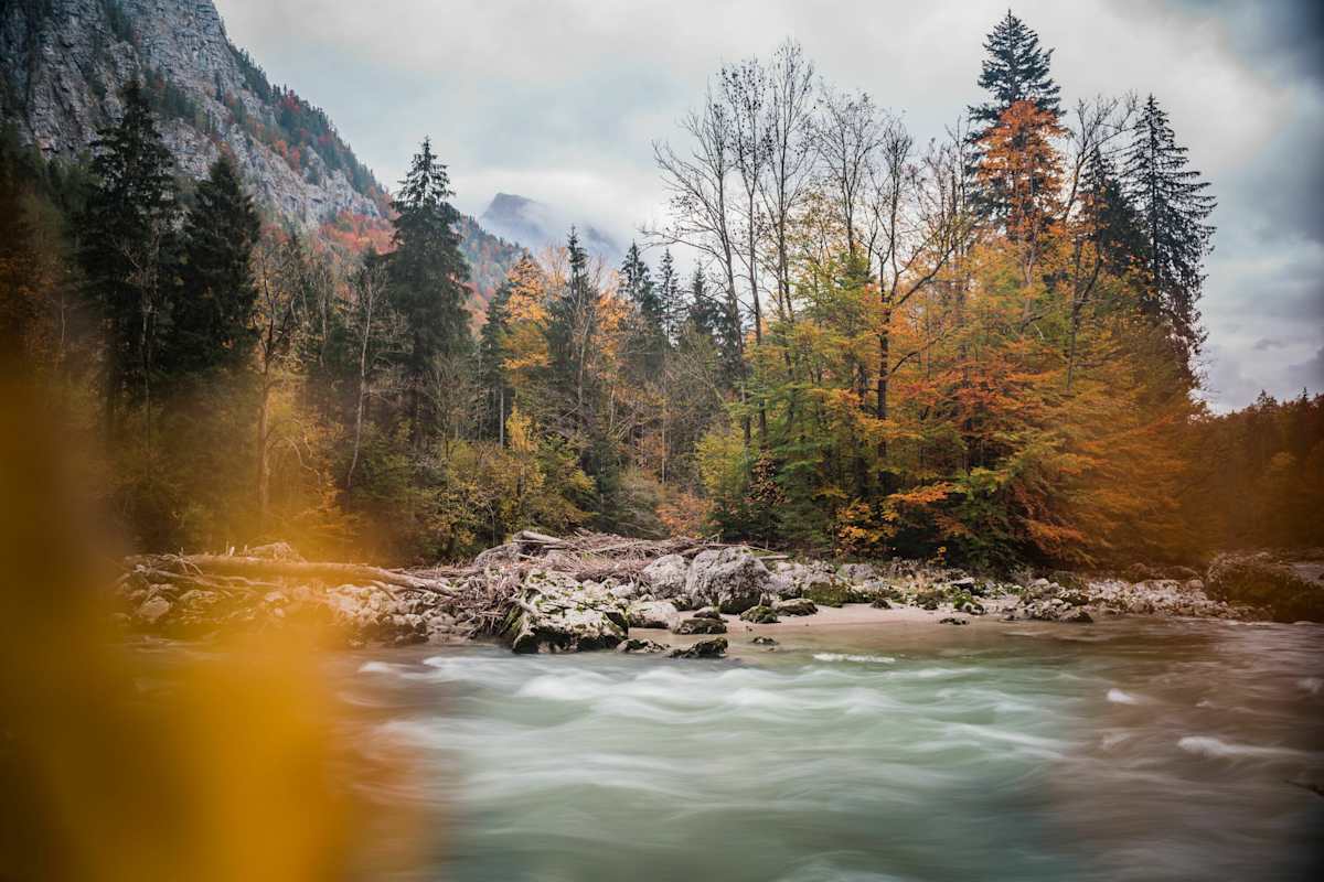 Nationalpark Hohe Tauern