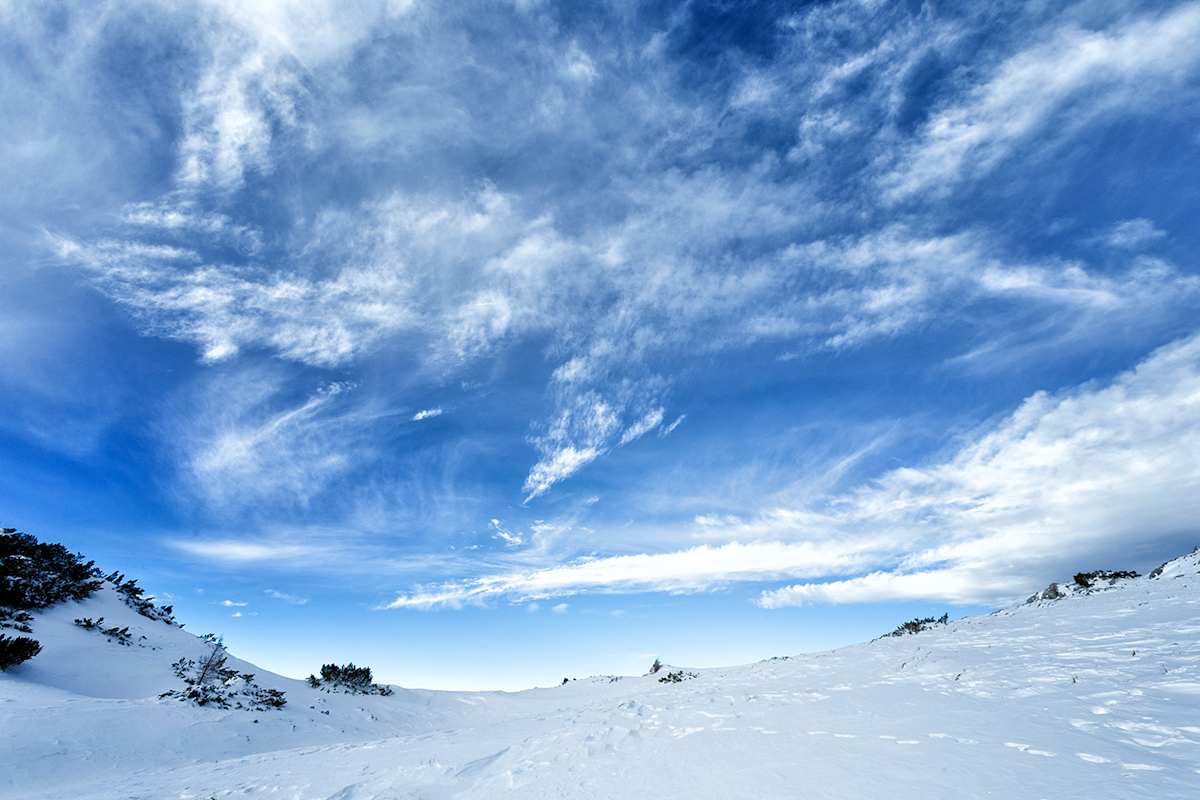 Hochobir in Kärnten