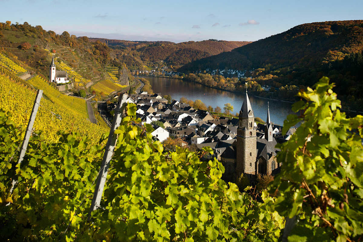 Hunsrück Rheinland-Pfalz