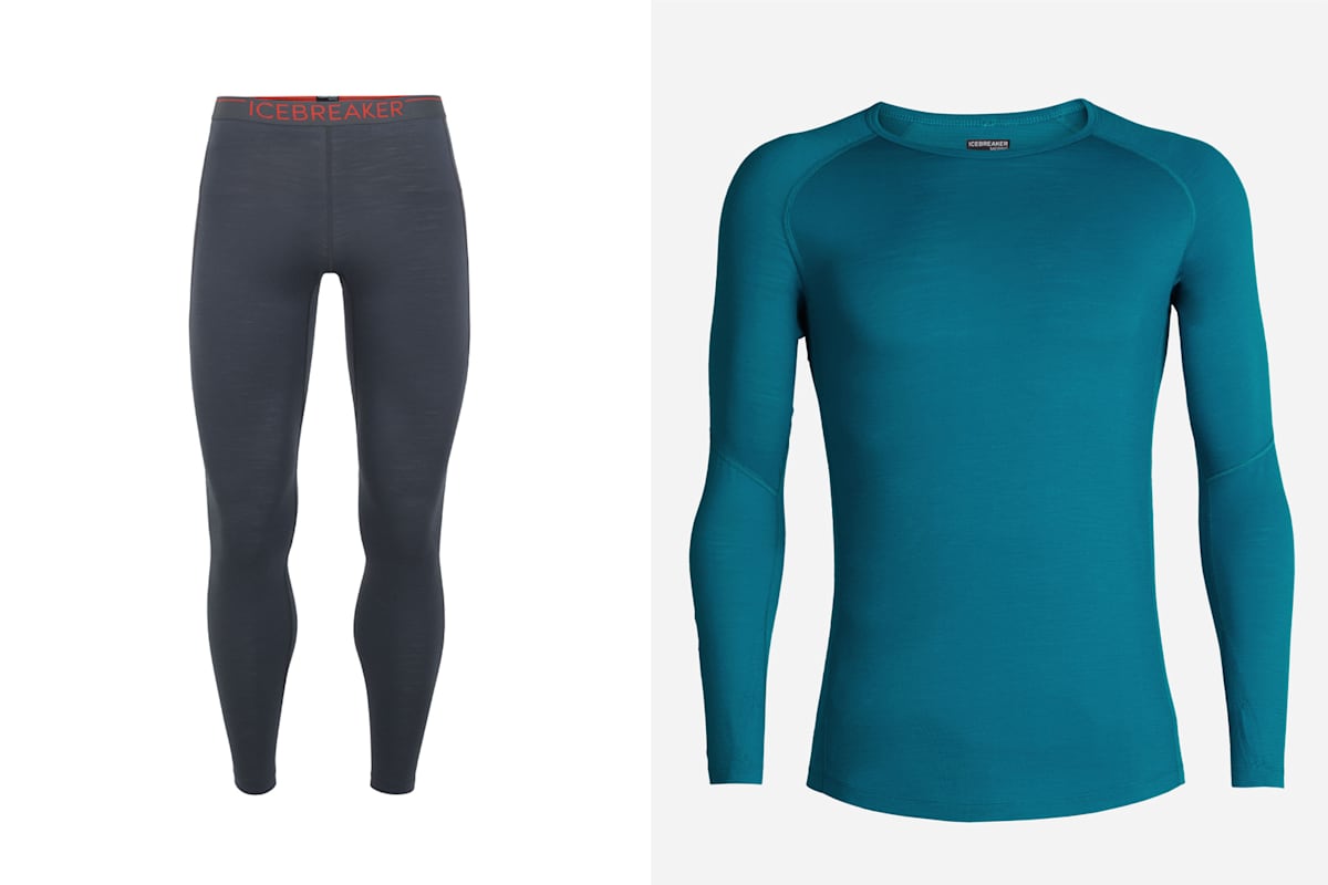 ICEBREAKER Bodyfitzone 150