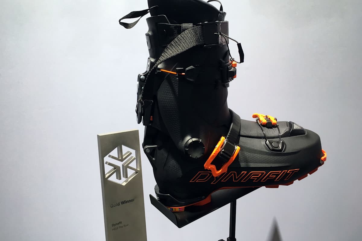 Dynafit Hoji Pro Tour Skitourenschuh