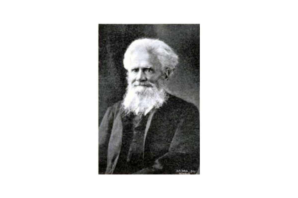 Johann Jakob Weilenmann