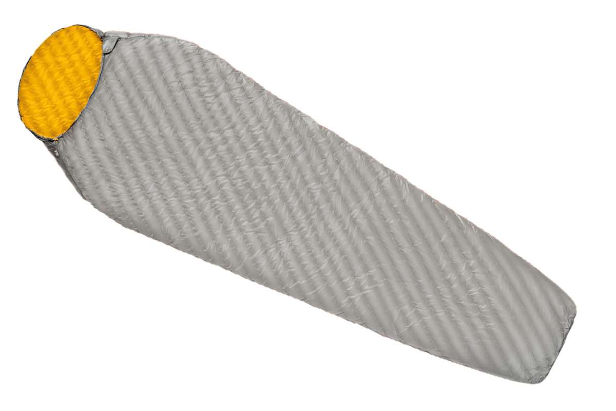 Jack Wolfskin Airflake 0 Regular