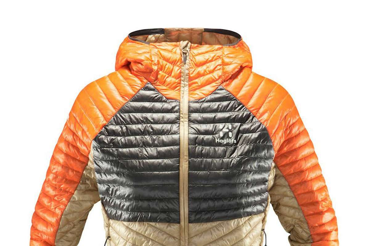 HAGLÖFS L.I.M Mimic Hood