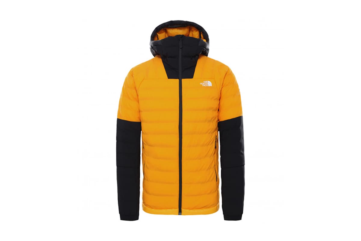 THE NORTH FACE Summit Series L3 50/50 Daunenjacke