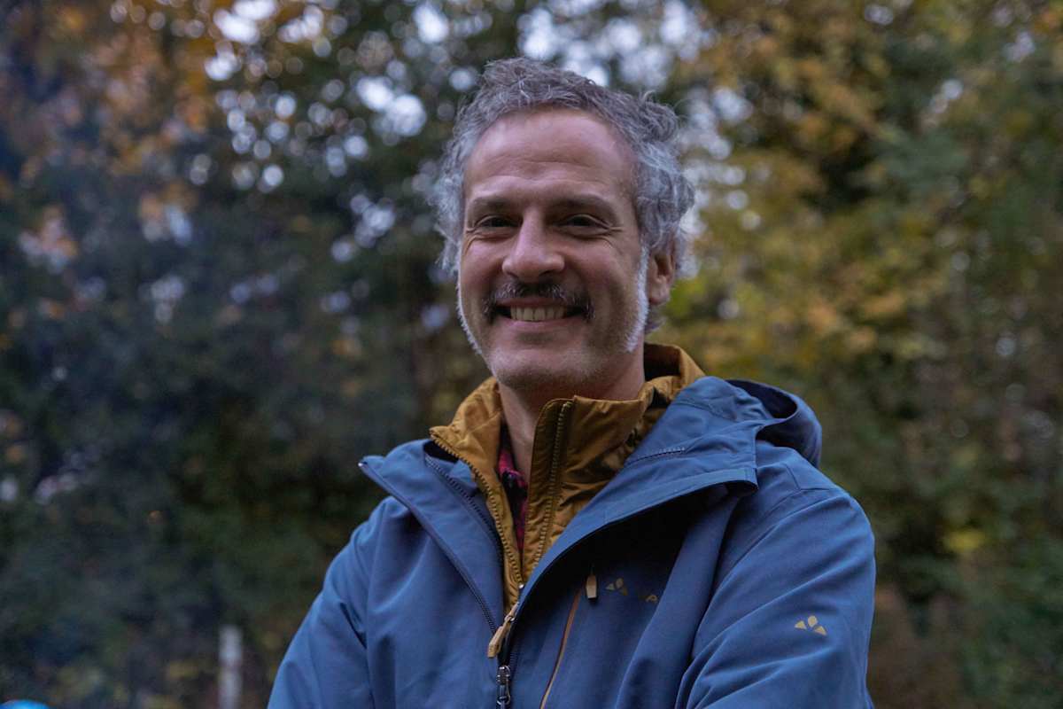 Flexibel bekleidet im Schichtprinzip