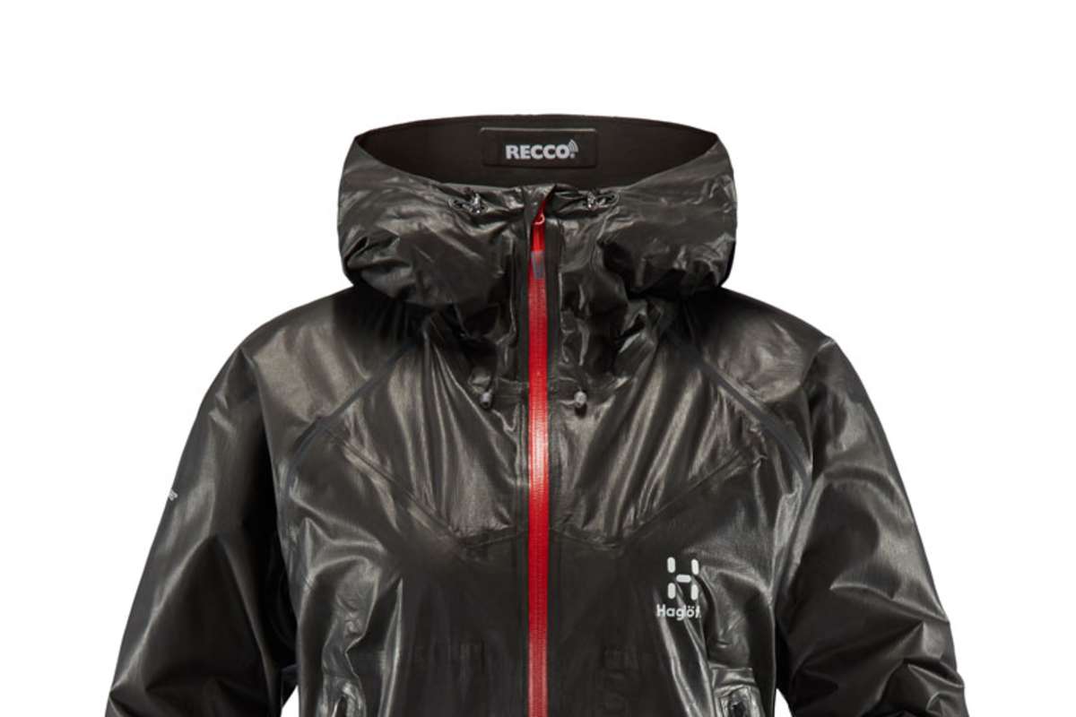 HAGLÖFS L.I.M GTX Shakedry Hood