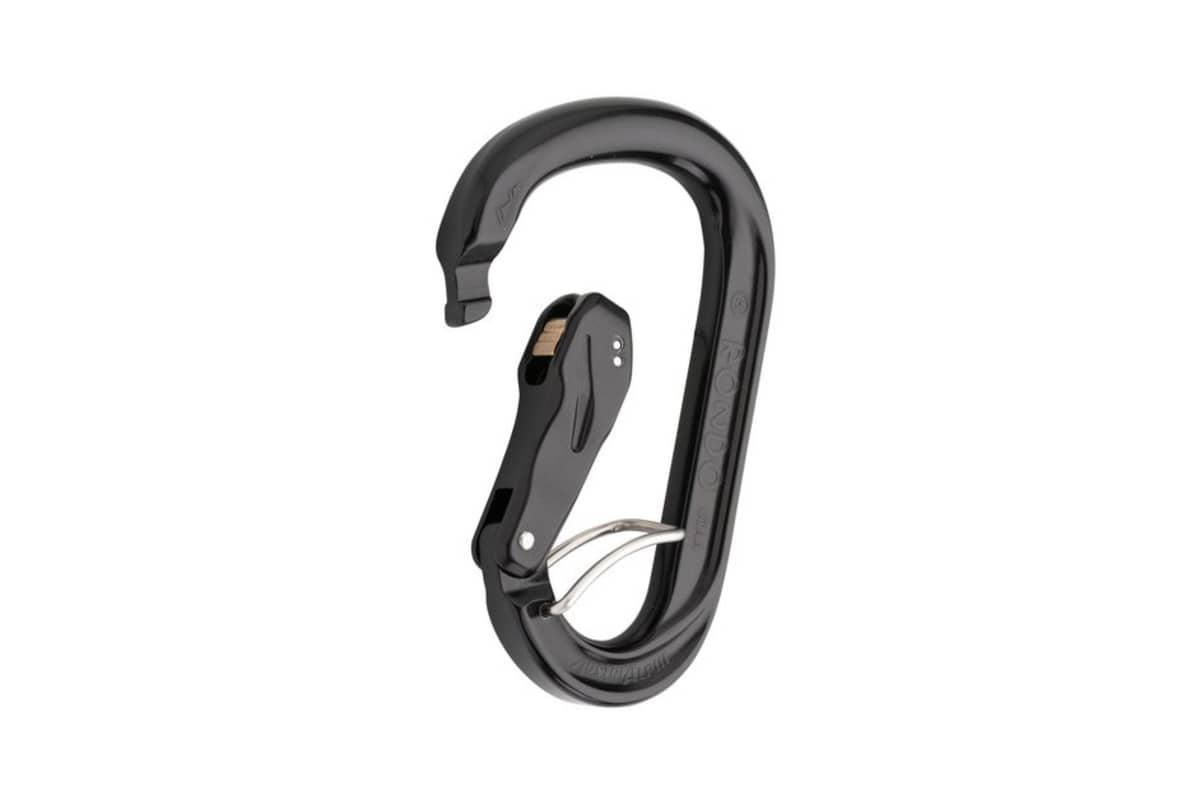 AustriAlpin HMS Rondo Slide-Autolock Selfie