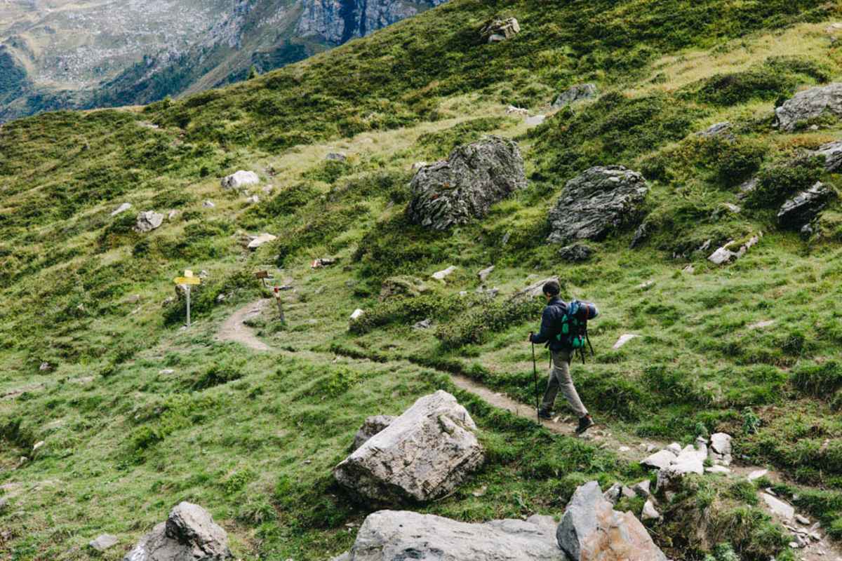 Karnischer Höhenweg 