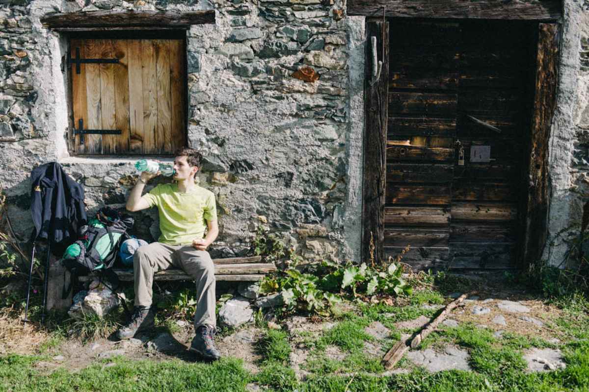 Karnischer Höhenweg 