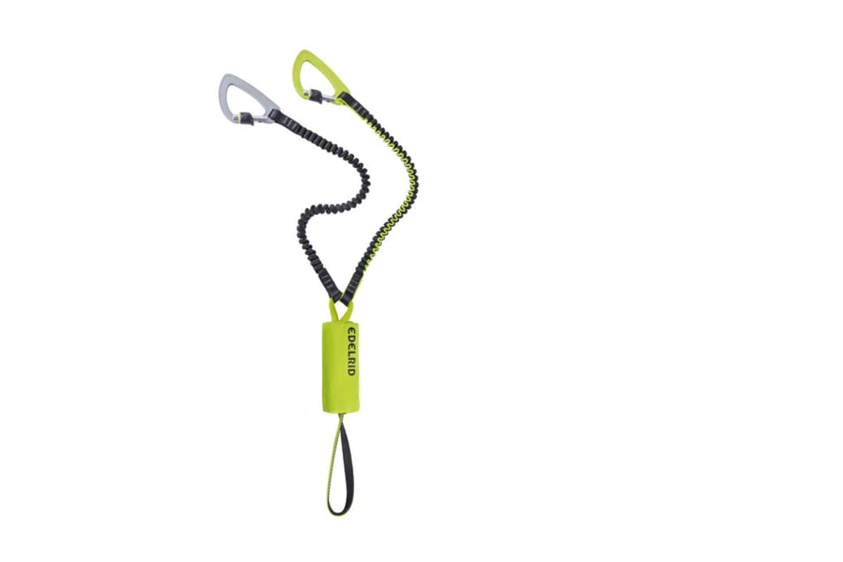 Im Klettergarten Twärchamm