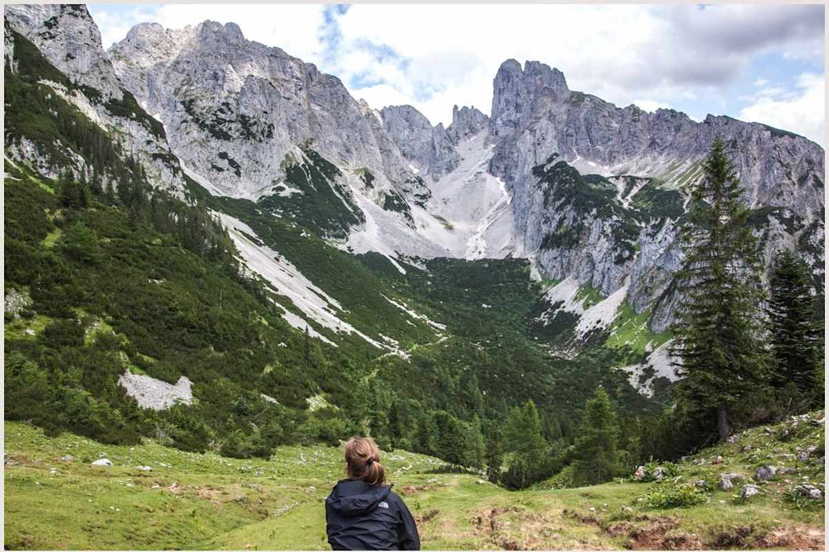 Theodor Körner Hütte