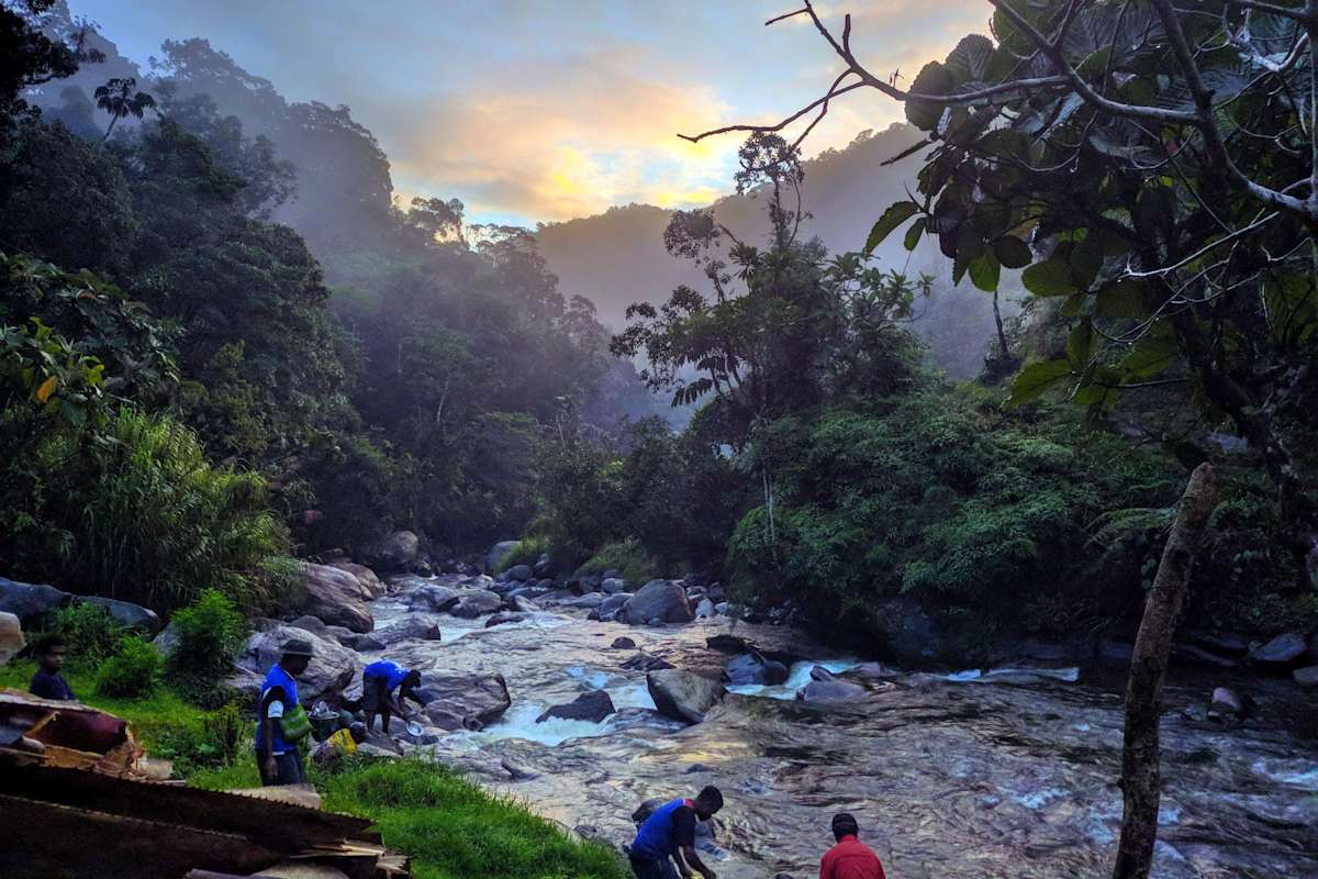 Kokoda Trail
