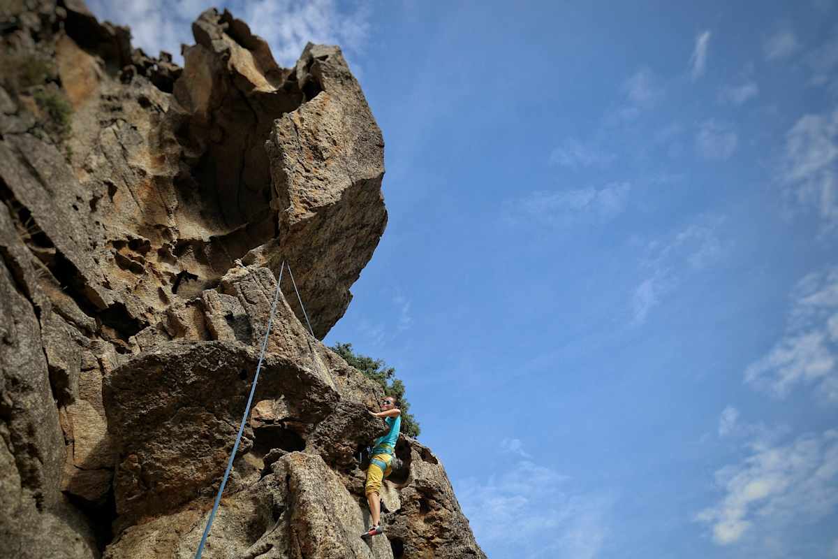 Reise Korsika Outdoor Wandern