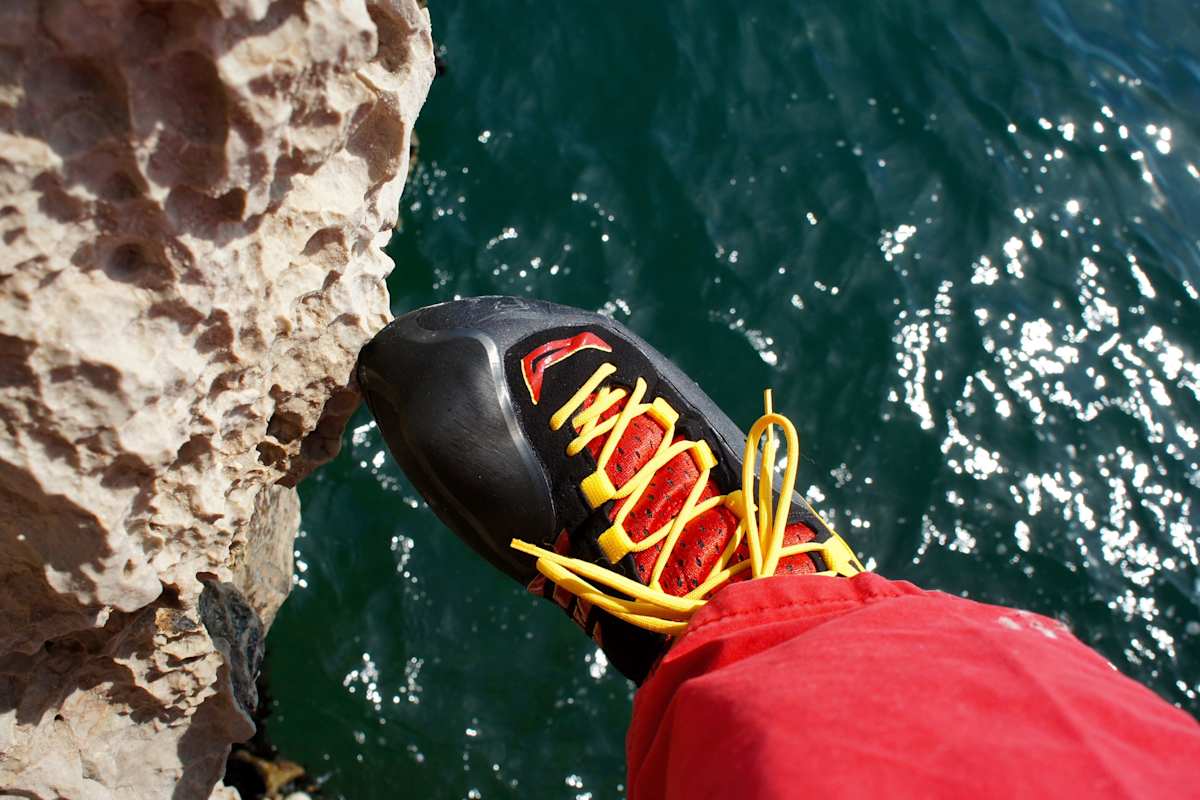 La Sportiva Genius im Test