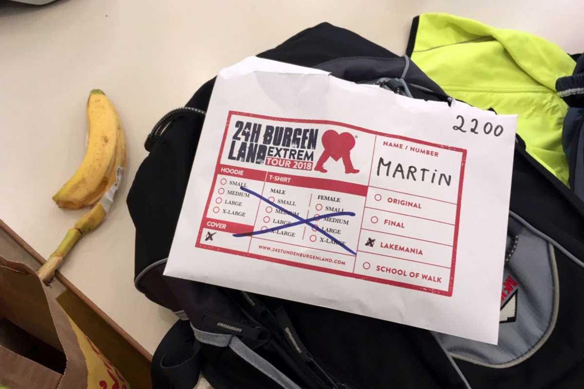 24 Stunden Burgenland Extrem Lakemania