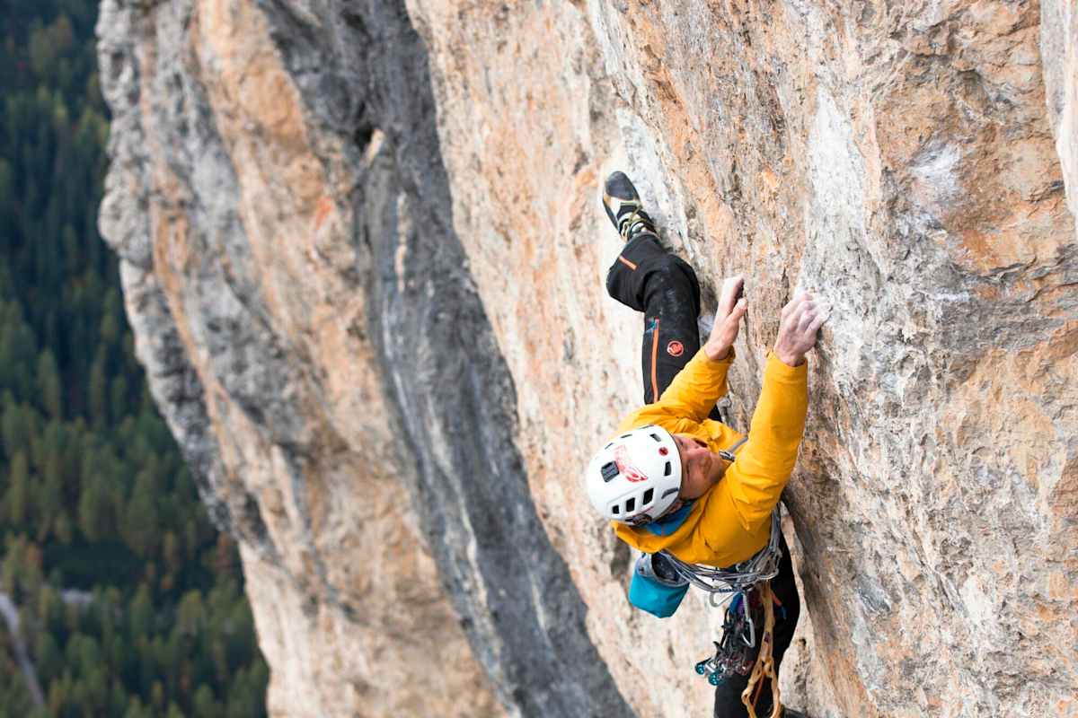 DavidLama_PeterOrtner_Climbing_SafetyDiscussion