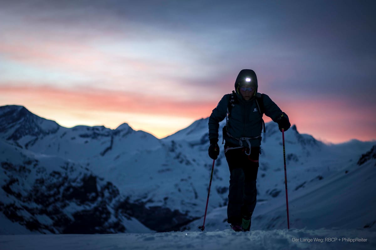 Das BMW Mountains Winter Opening: Filmpremieren, Vorträge und Workshops